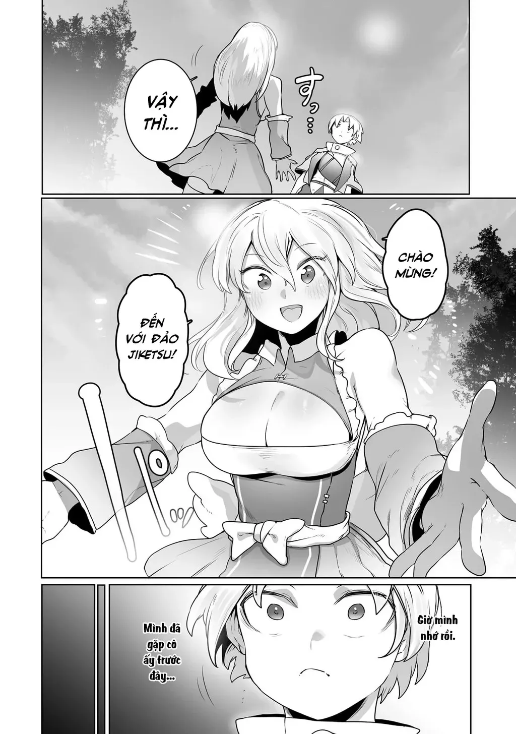 The Useless Tamer Will Turn Into The Top Unconsciously By My Previous Life Knowledge Chap 24 - Next Chap 25