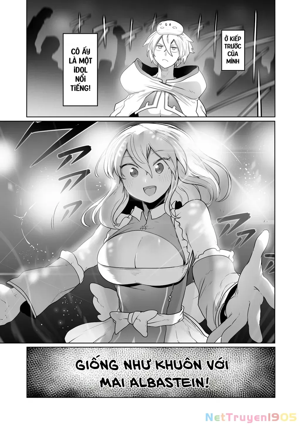 The Useless Tamer Will Turn Into The Top Unconsciously By My Previous Life Knowledge Chap 24 - Next Chap 25