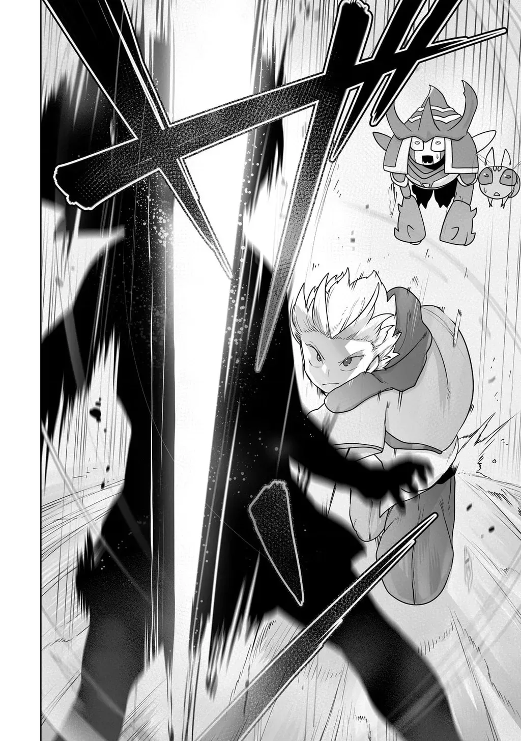 The Useless Tamer Will Turn Into The Top Unconsciously By My Previous Life Knowledge Chap 24 - Next Chap 25