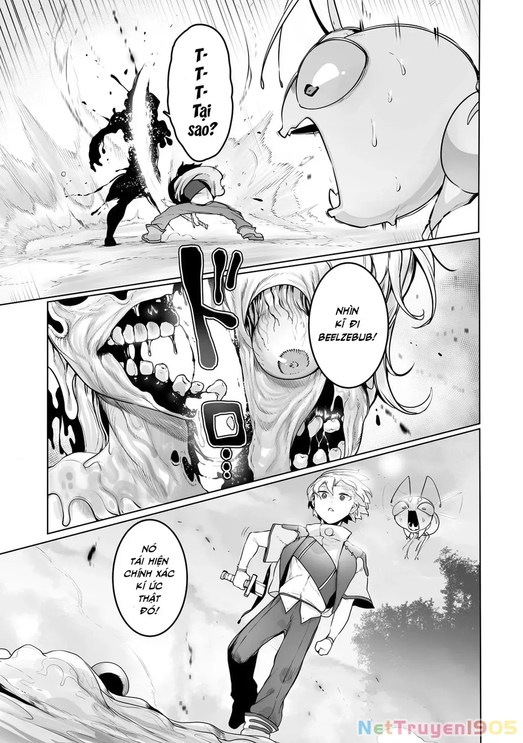 The Useless Tamer Will Turn Into The Top Unconsciously By My Previous Life Knowledge Chap 24 - Next Chap 25