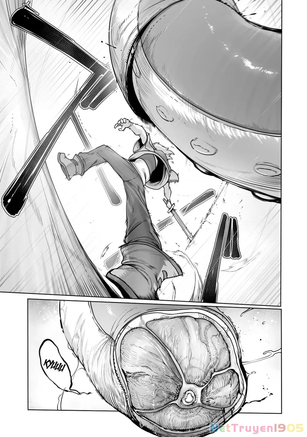 The Useless Tamer Will Turn Into The Top Unconsciously By My Previous Life Knowledge Chap 25 - Next Chap 26