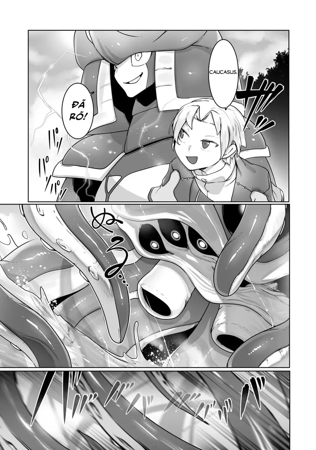The Useless Tamer Will Turn Into The Top Unconsciously By My Previous Life Knowledge Chap 25 - Next Chap 26