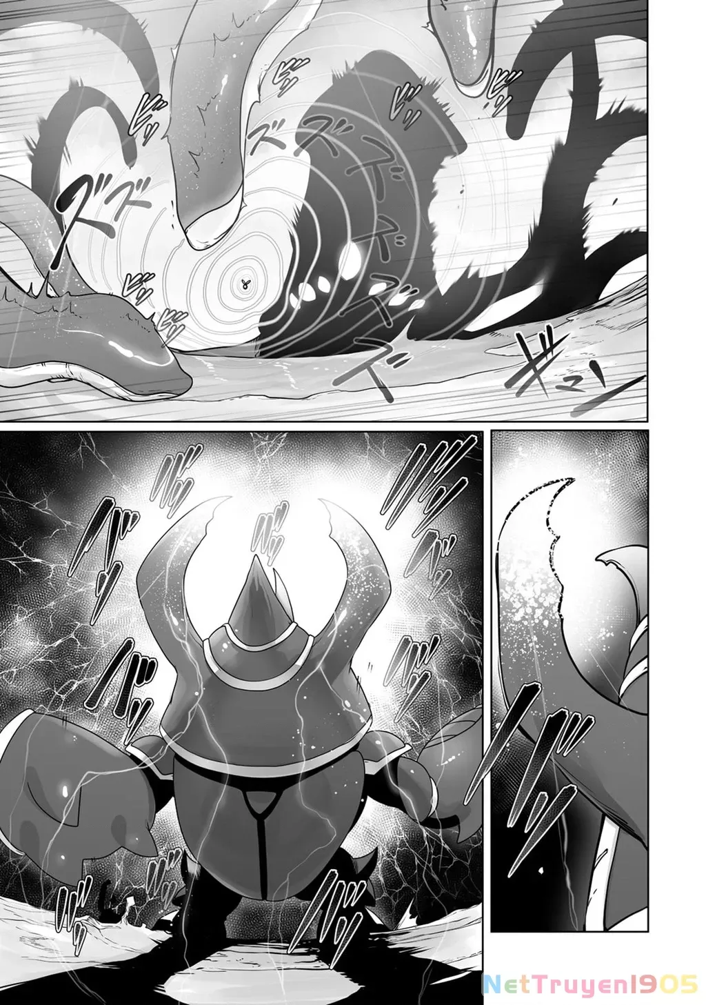 The Useless Tamer Will Turn Into The Top Unconsciously By My Previous Life Knowledge Chap 25 - Next Chap 26