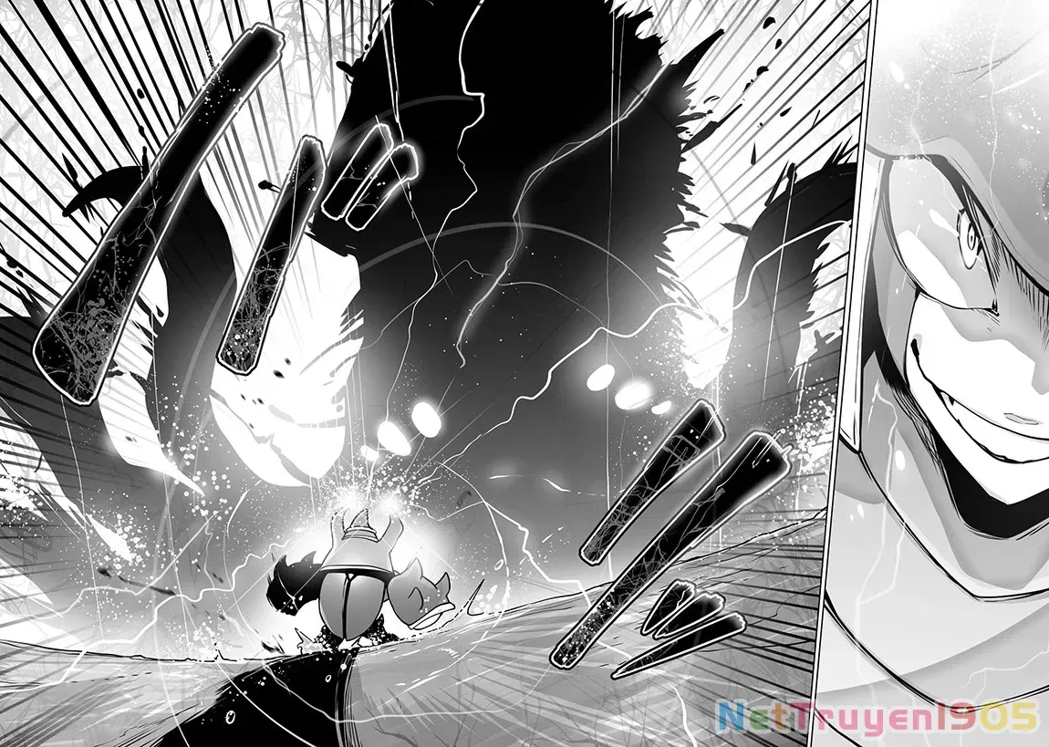 The Useless Tamer Will Turn Into The Top Unconsciously By My Previous Life Knowledge Chap 25 - Next Chap 26