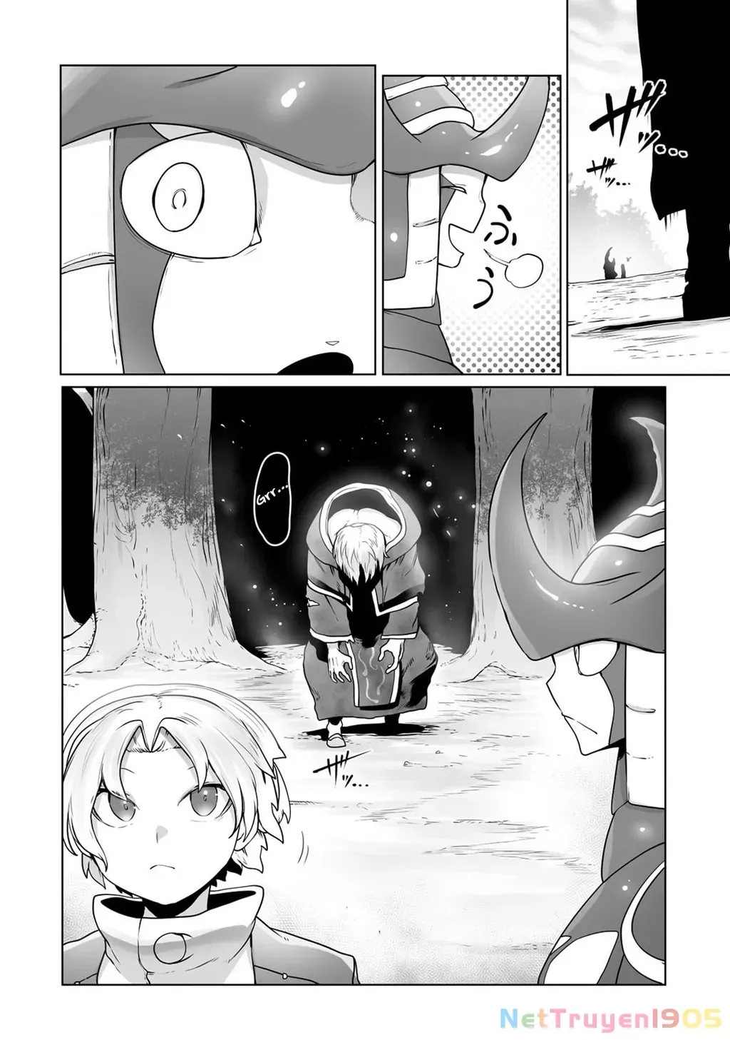 The Useless Tamer Will Turn Into The Top Unconsciously By My Previous Life Knowledge Chap 25 - Next Chap 26
