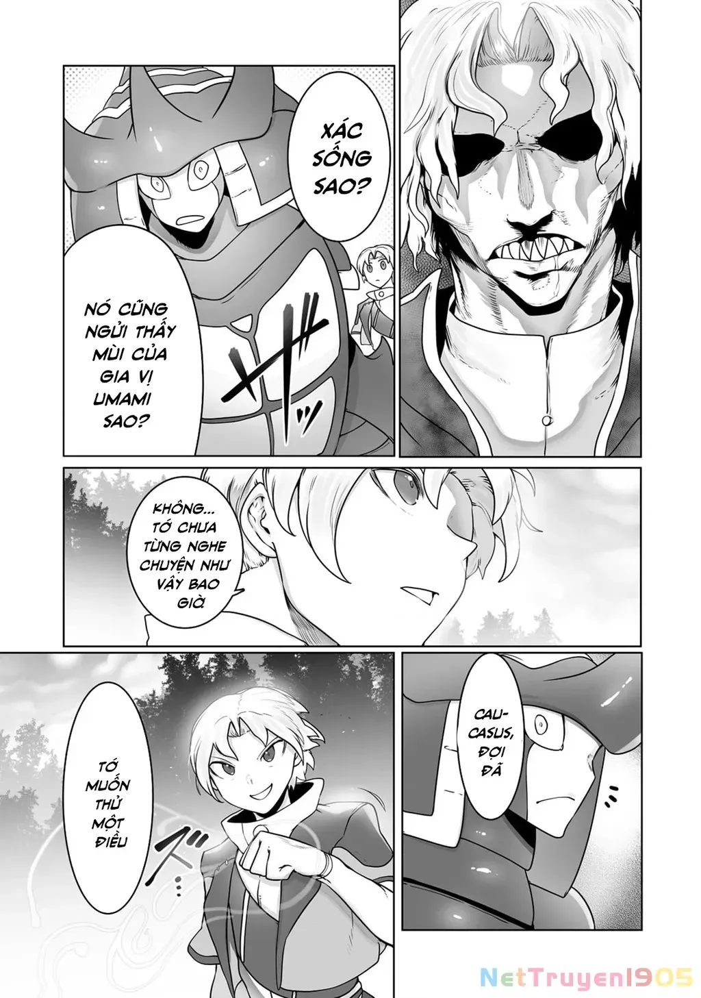 The Useless Tamer Will Turn Into The Top Unconsciously By My Previous Life Knowledge Chap 25 - Next Chap 26