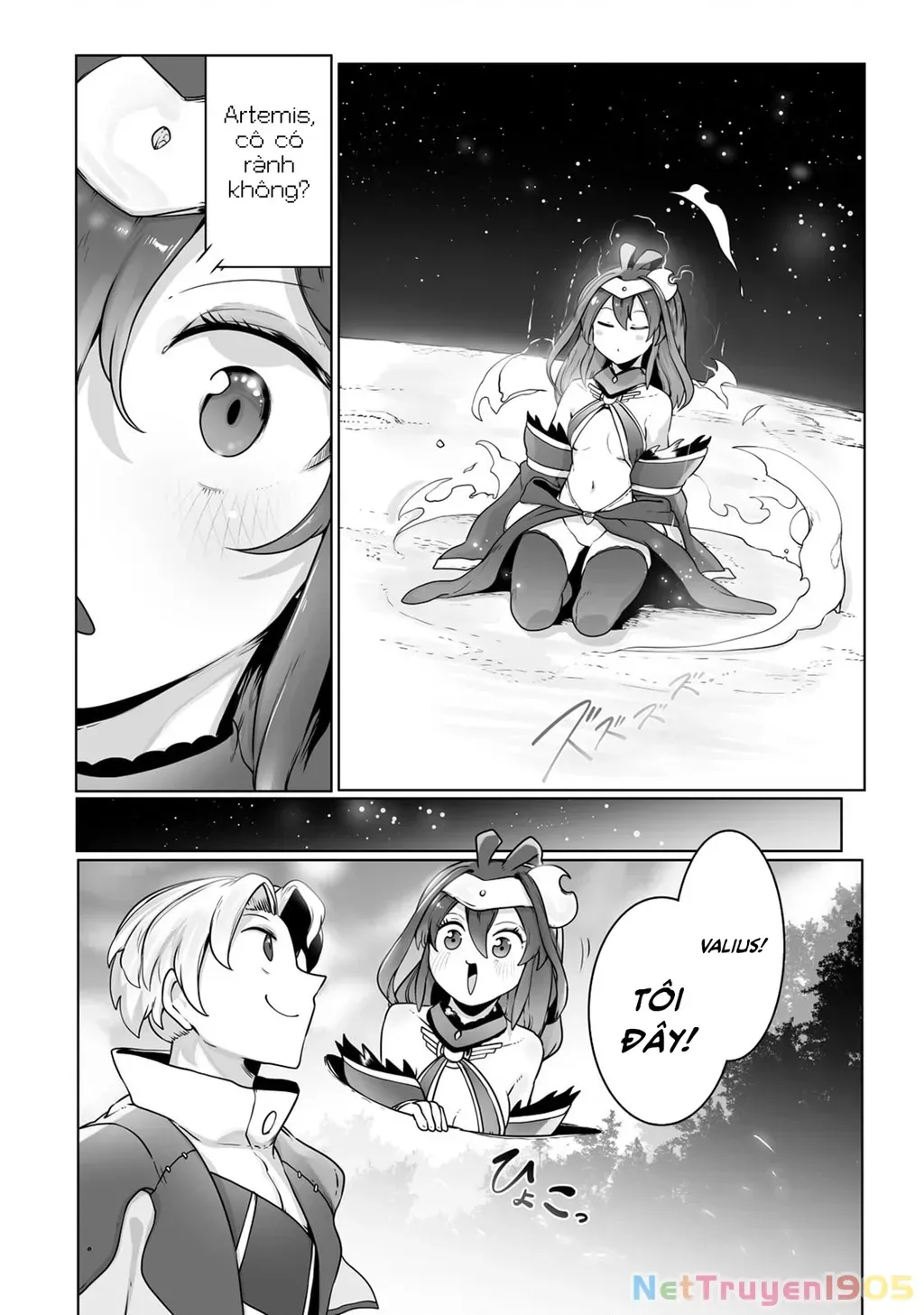 The Useless Tamer Will Turn Into The Top Unconsciously By My Previous Life Knowledge Chap 25 - Next Chap 26