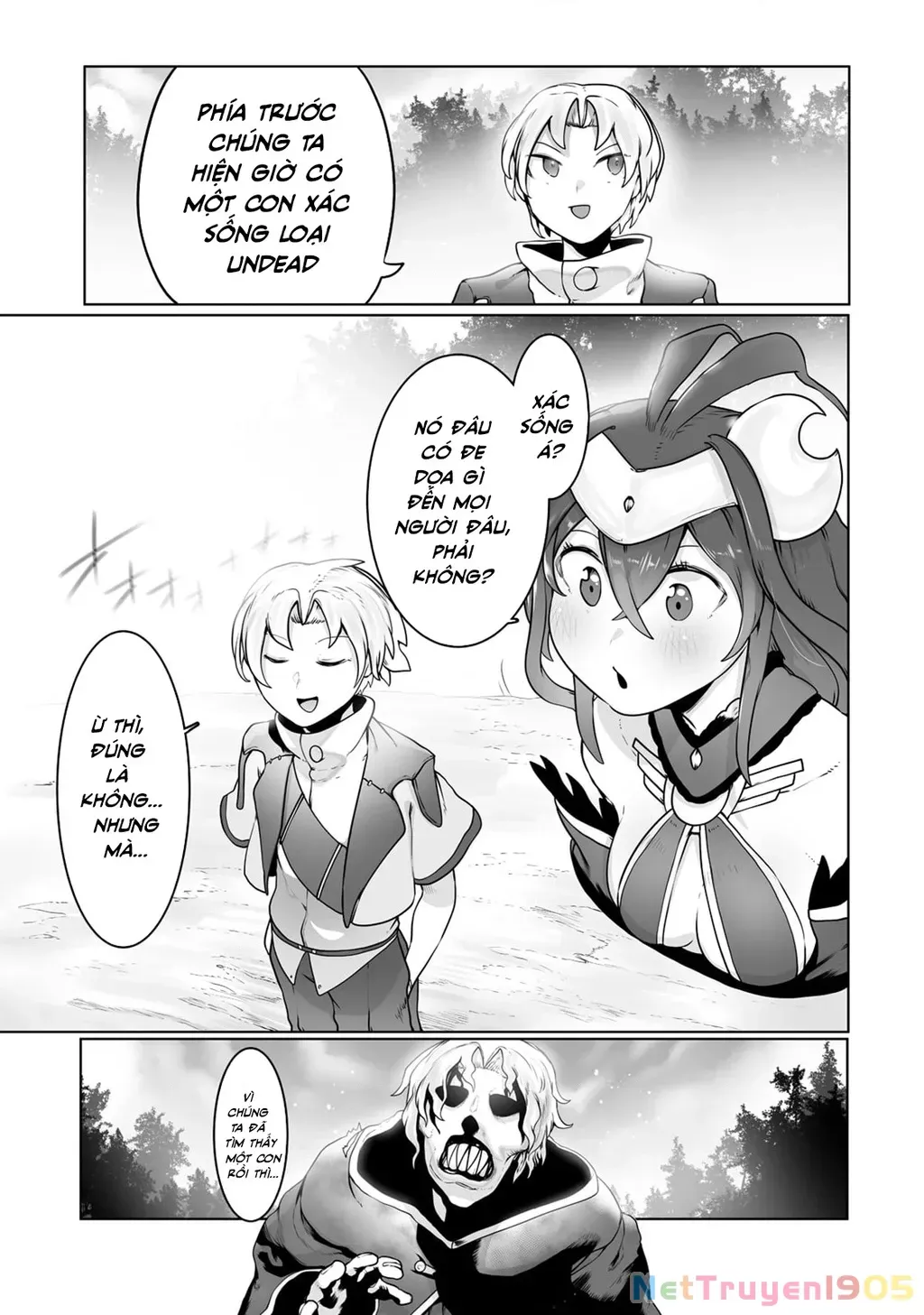 The Useless Tamer Will Turn Into The Top Unconsciously By My Previous Life Knowledge Chap 25 - Next Chap 26