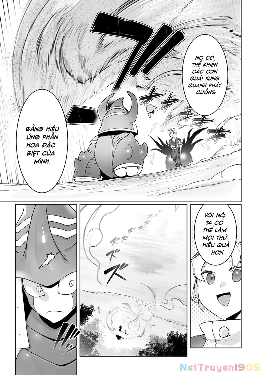 The Useless Tamer Will Turn Into The Top Unconsciously By My Previous Life Knowledge Chap 25 - Next Chap 26