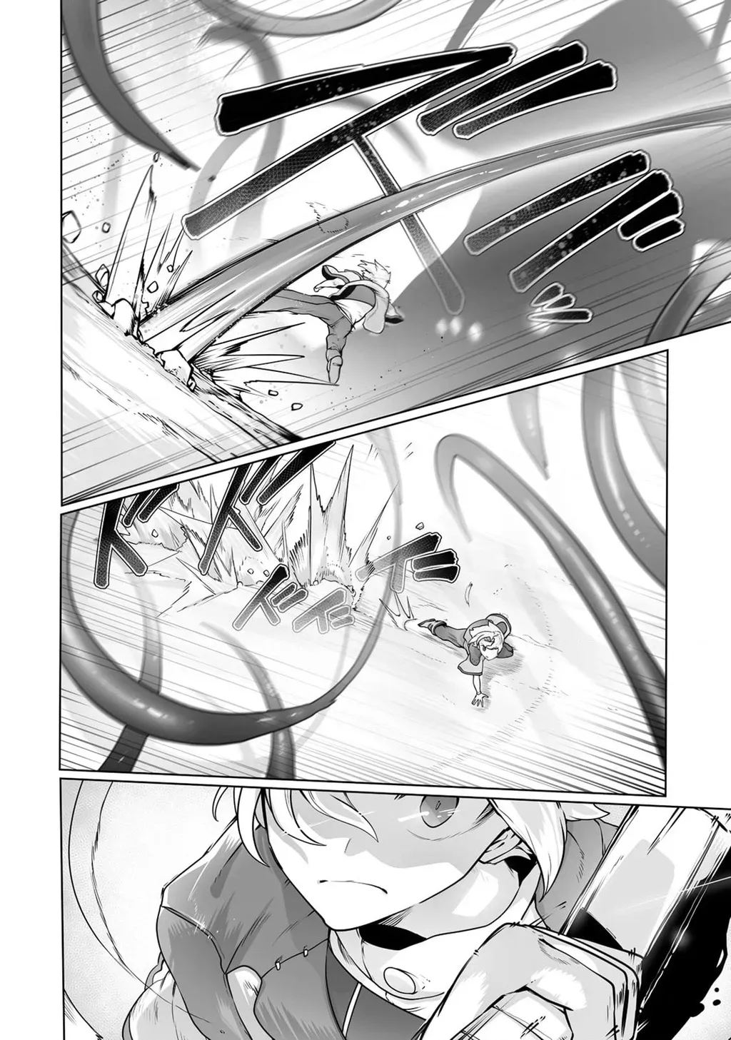 The Useless Tamer Will Turn Into The Top Unconsciously By My Previous Life Knowledge Chap 25 - Next Chap 26