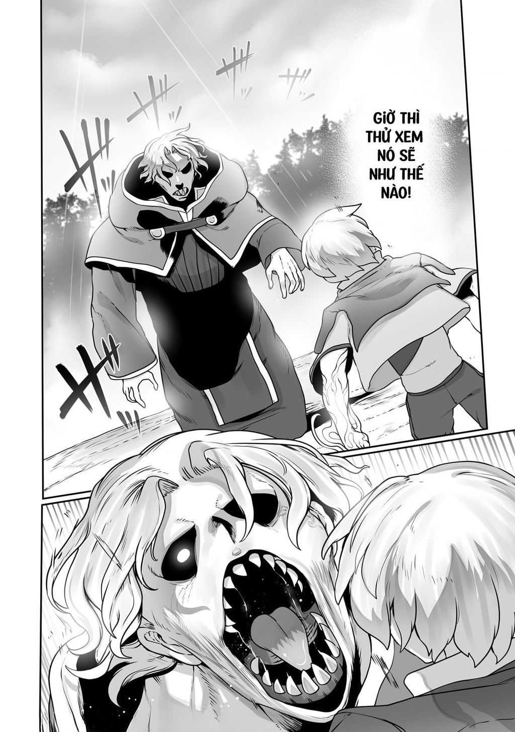 The Useless Tamer Will Turn Into The Top Unconsciously By My Previous Life Knowledge Chap 26 - Next Chap 27