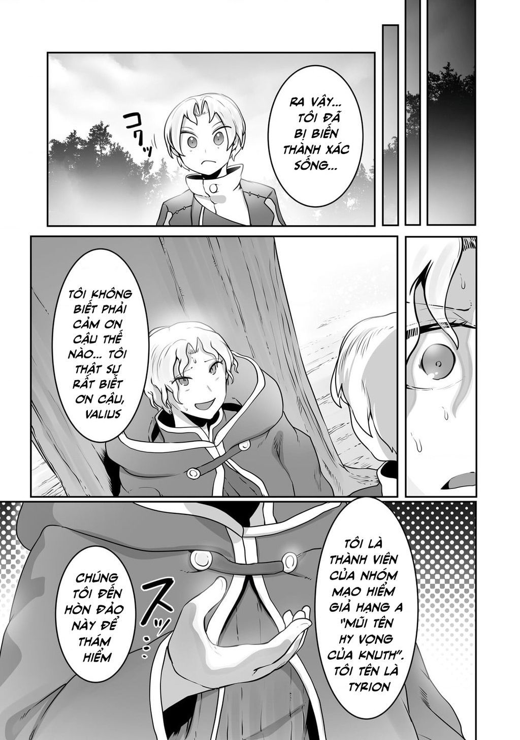 The Useless Tamer Will Turn Into The Top Unconsciously By My Previous Life Knowledge Chap 26 - Next Chap 27