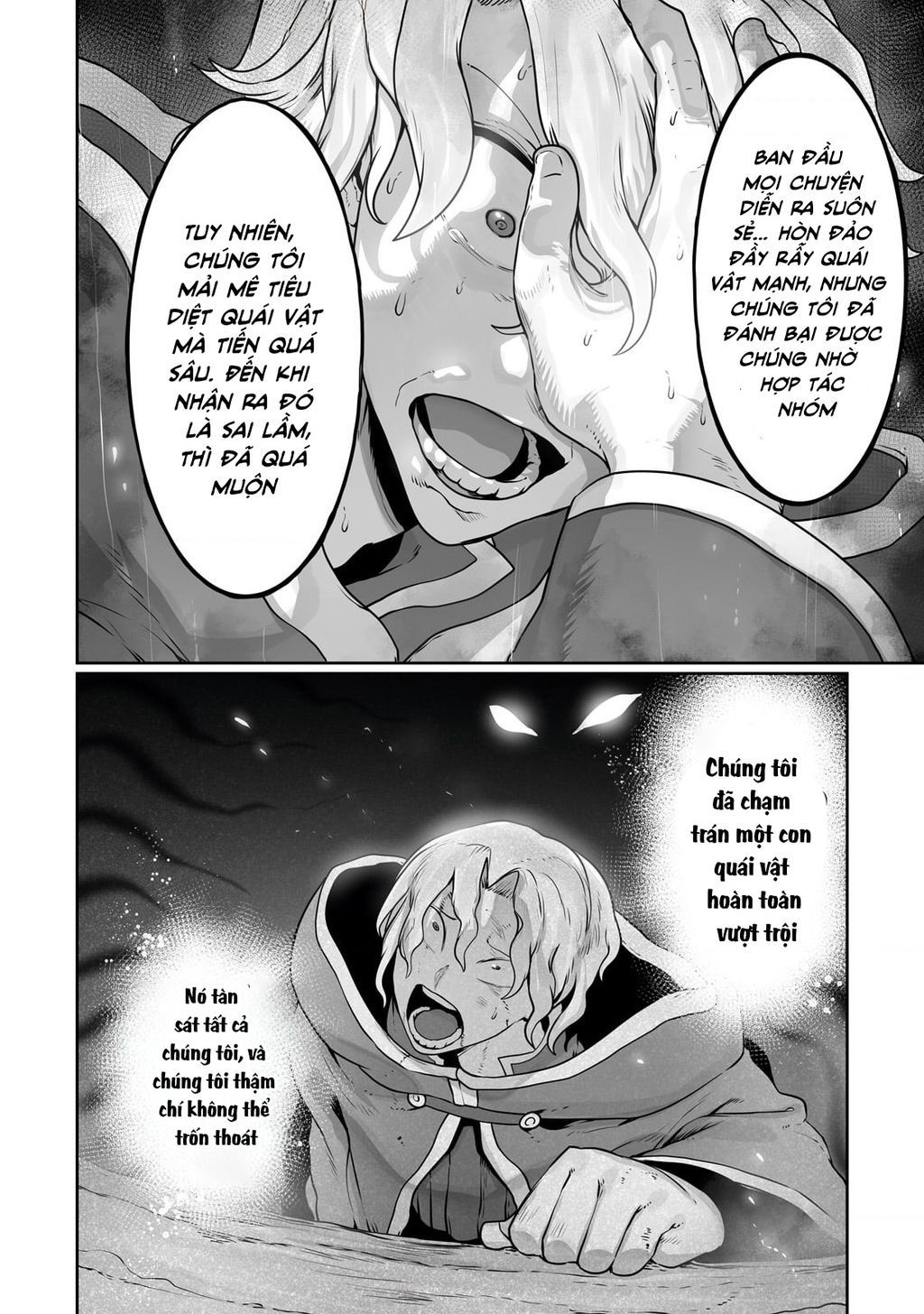 The Useless Tamer Will Turn Into The Top Unconsciously By My Previous Life Knowledge Chap 26 - Next Chap 27