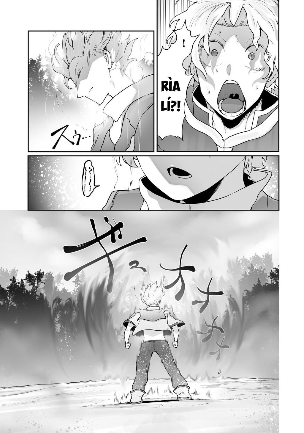 The Useless Tamer Will Turn Into The Top Unconsciously By My Previous Life Knowledge Chap 26 - Next Chap 27