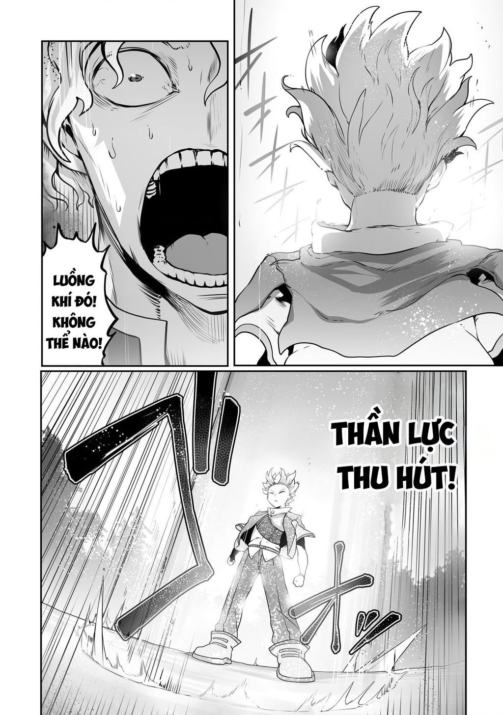 The Useless Tamer Will Turn Into The Top Unconsciously By My Previous Life Knowledge Chap 26 - Next Chap 27