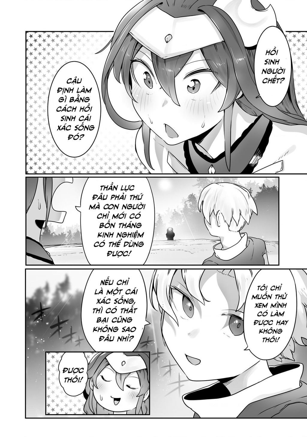 The Useless Tamer Will Turn Into The Top Unconsciously By My Previous Life Knowledge Chap 26 - Next Chap 27