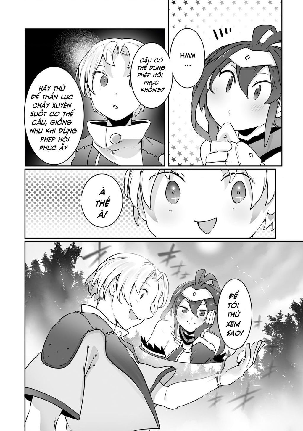 The Useless Tamer Will Turn Into The Top Unconsciously By My Previous Life Knowledge Chap 26 - Next Chap 27