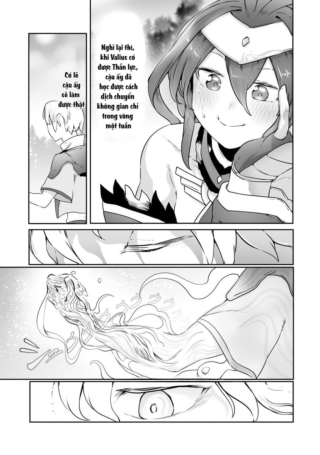 The Useless Tamer Will Turn Into The Top Unconsciously By My Previous Life Knowledge Chap 26 - Next Chap 27