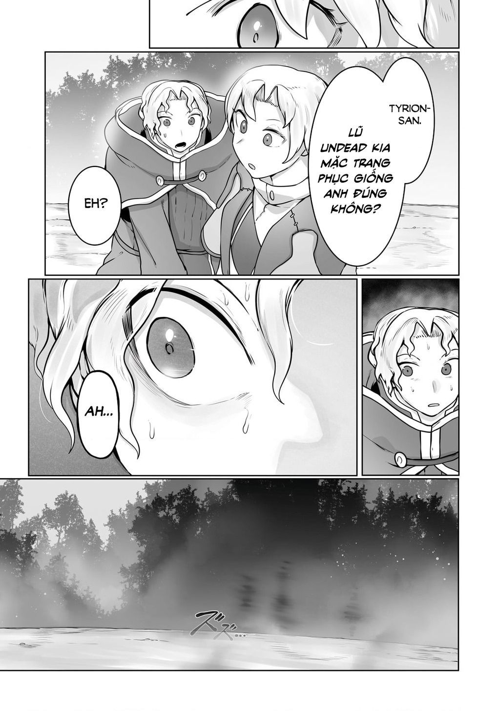 The Useless Tamer Will Turn Into The Top Unconsciously By My Previous Life Knowledge Chap 27 - Next Chap 28