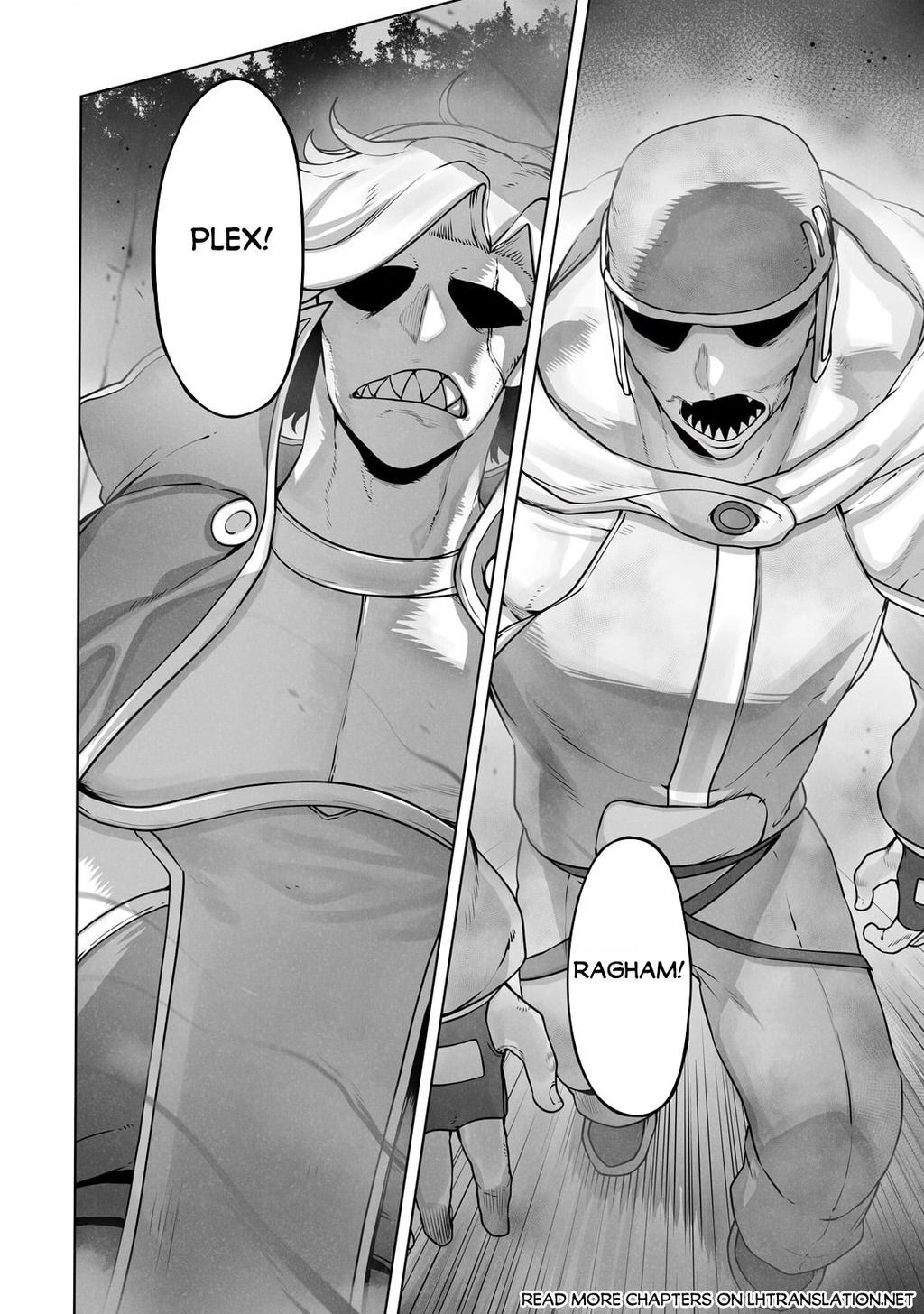 The Useless Tamer Will Turn Into The Top Unconsciously By My Previous Life Knowledge Chap 27 - Next Chap 28
