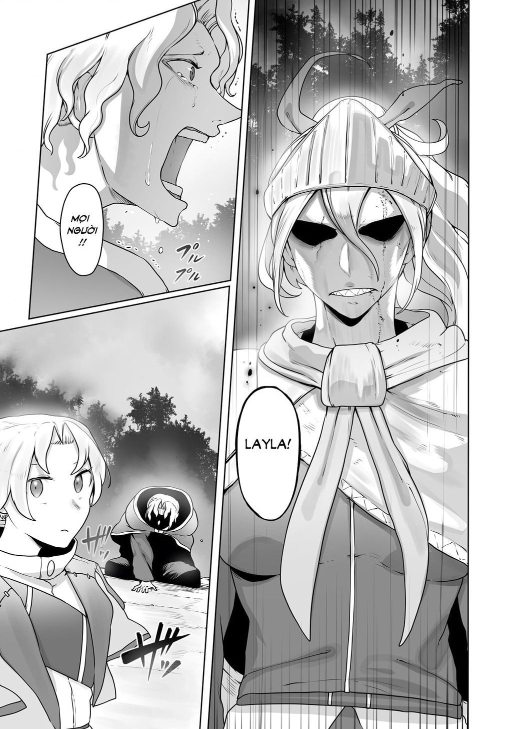 The Useless Tamer Will Turn Into The Top Unconsciously By My Previous Life Knowledge Chap 27 - Next Chap 28