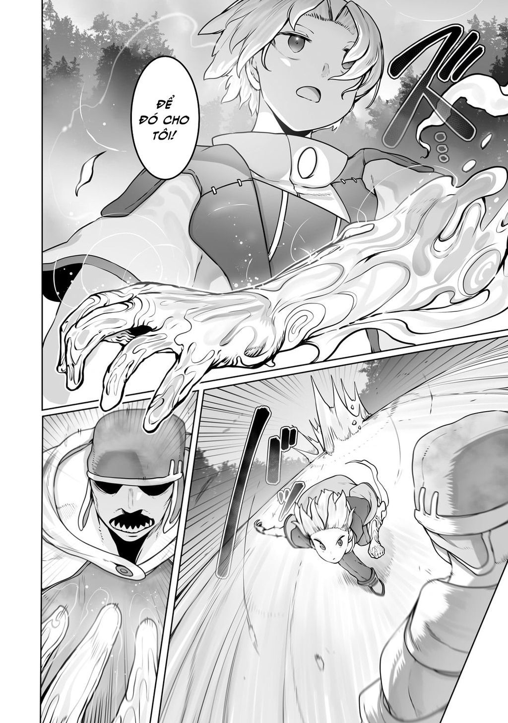 The Useless Tamer Will Turn Into The Top Unconsciously By My Previous Life Knowledge Chap 27 - Next Chap 28