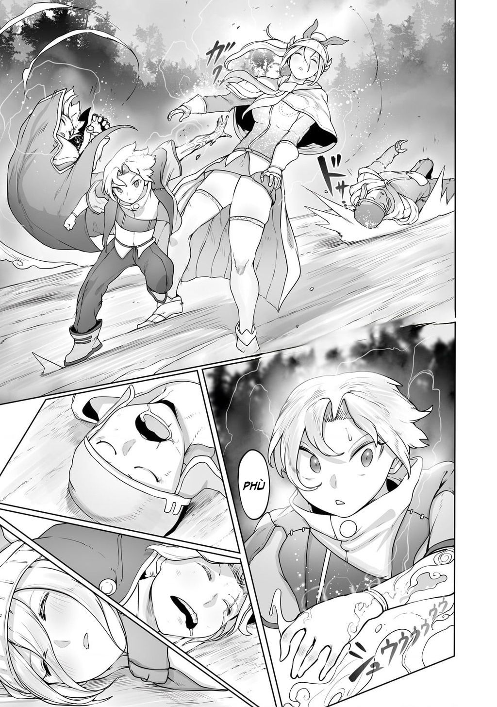 The Useless Tamer Will Turn Into The Top Unconsciously By My Previous Life Knowledge Chap 27 - Next Chap 28