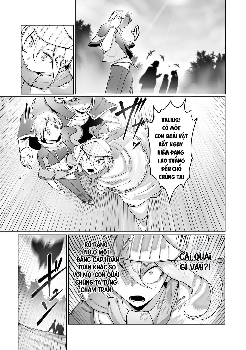 The Useless Tamer Will Turn Into The Top Unconsciously By My Previous Life Knowledge Chap 27 - Next Chap 28