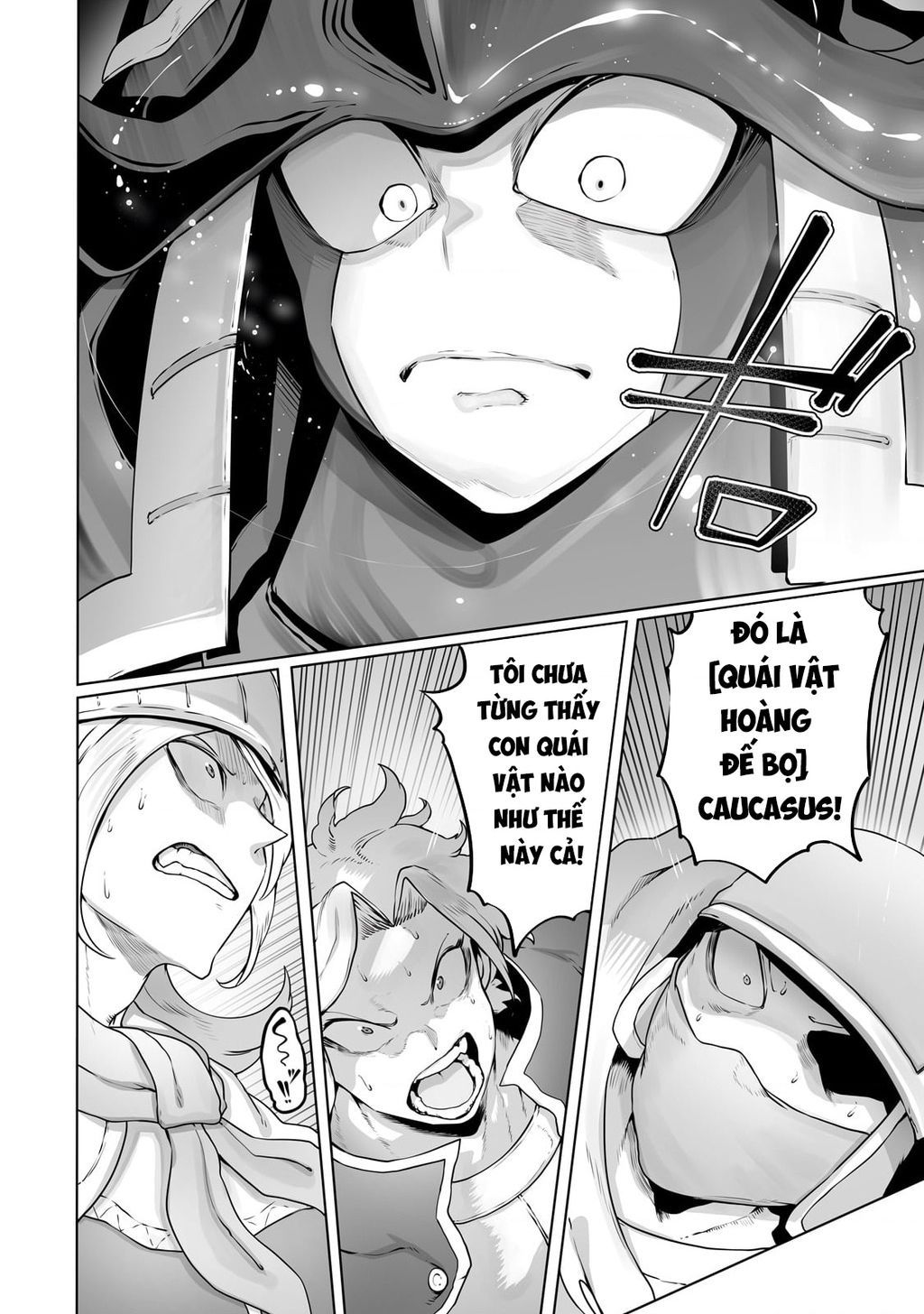 The Useless Tamer Will Turn Into The Top Unconsciously By My Previous Life Knowledge Chap 27 - Next Chap 28