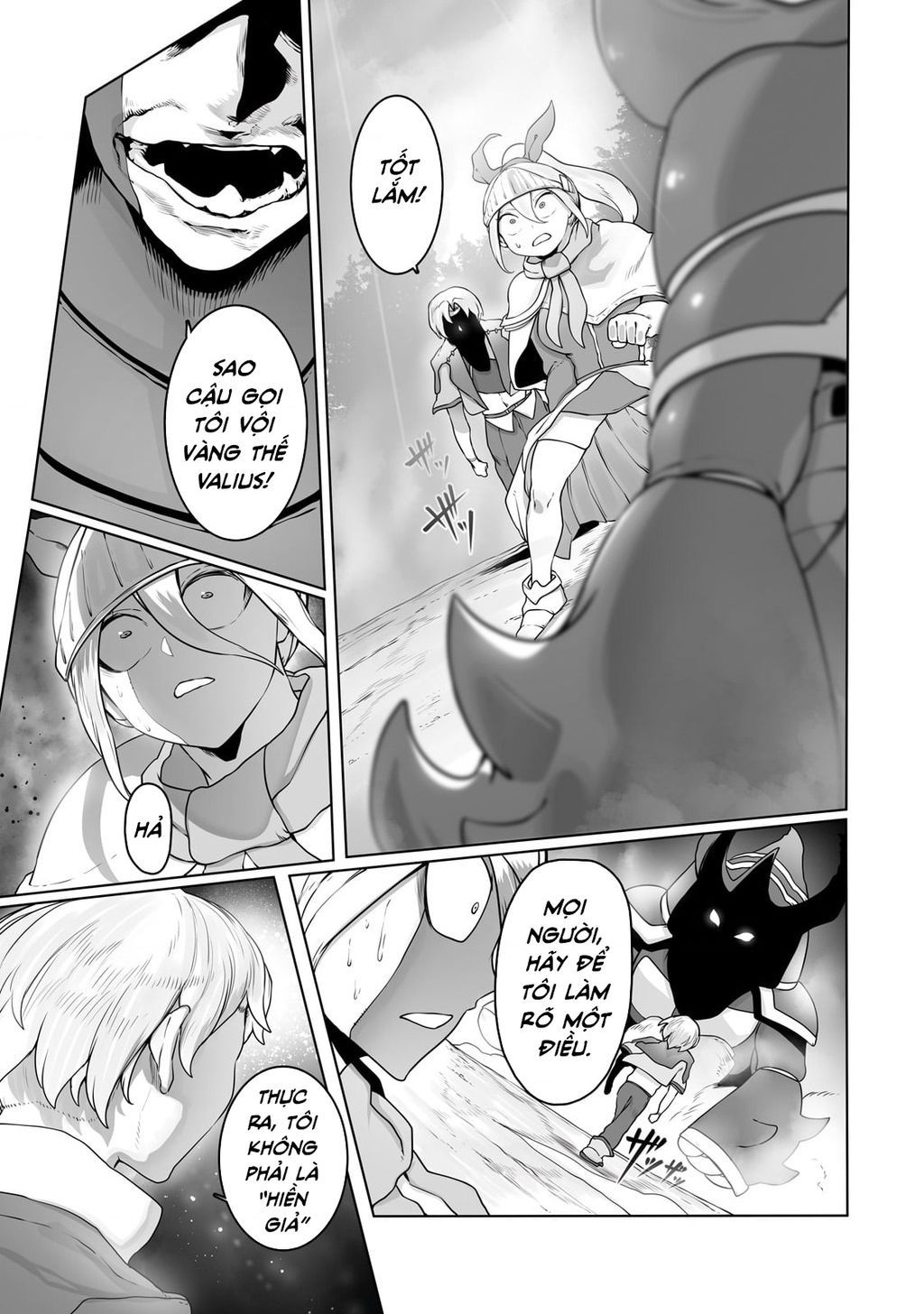 The Useless Tamer Will Turn Into The Top Unconsciously By My Previous Life Knowledge Chap 27 - Next Chap 28