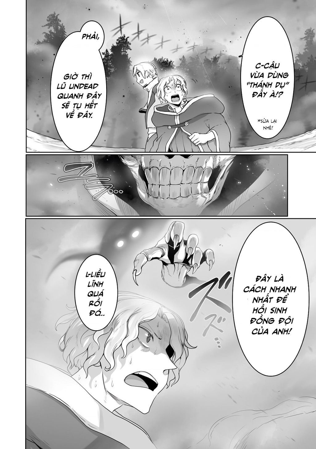The Useless Tamer Will Turn Into The Top Unconsciously By My Previous Life Knowledge Chap 27 - Next Chap 28