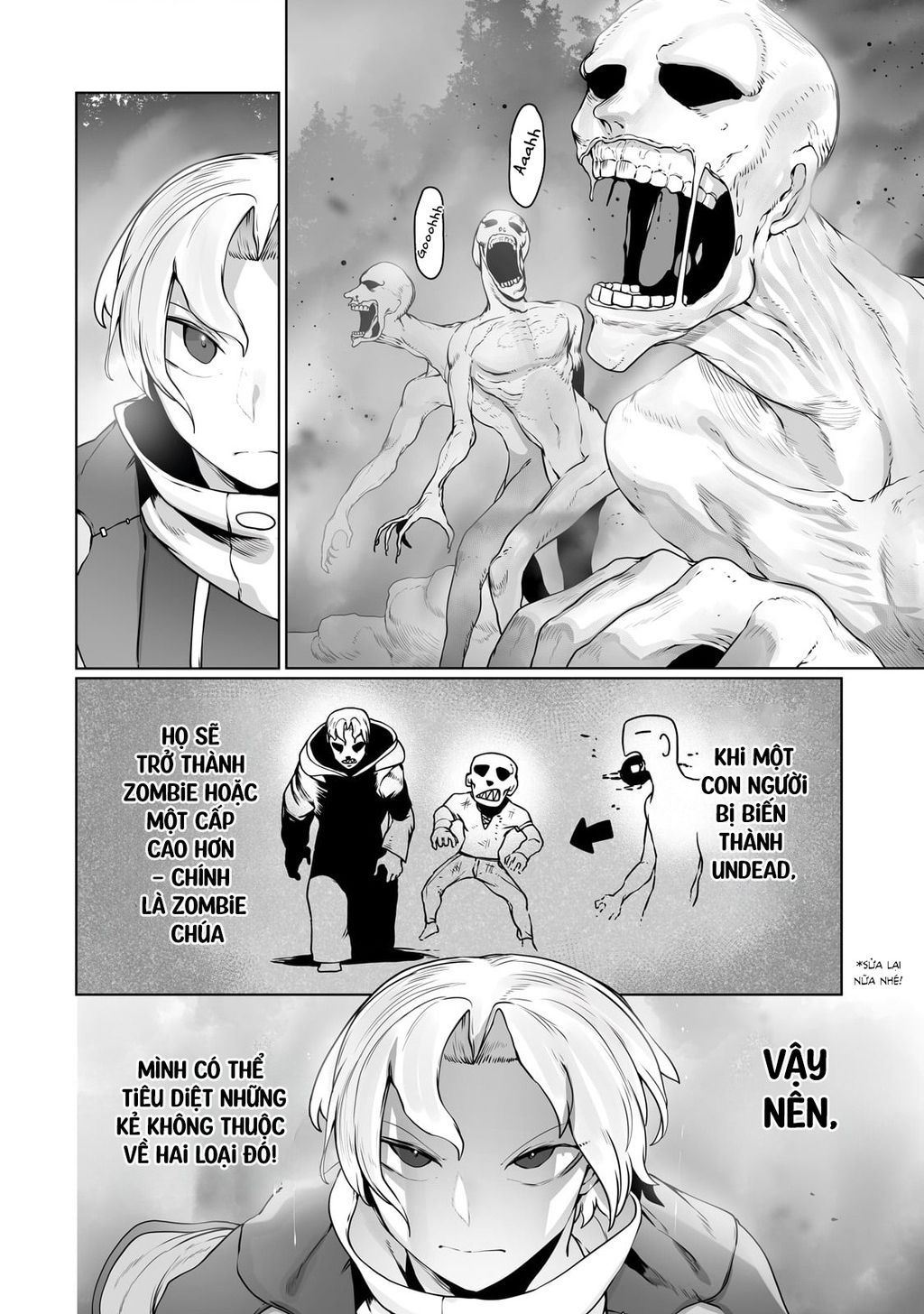 The Useless Tamer Will Turn Into The Top Unconsciously By My Previous Life Knowledge Chap 27 - Next Chap 28