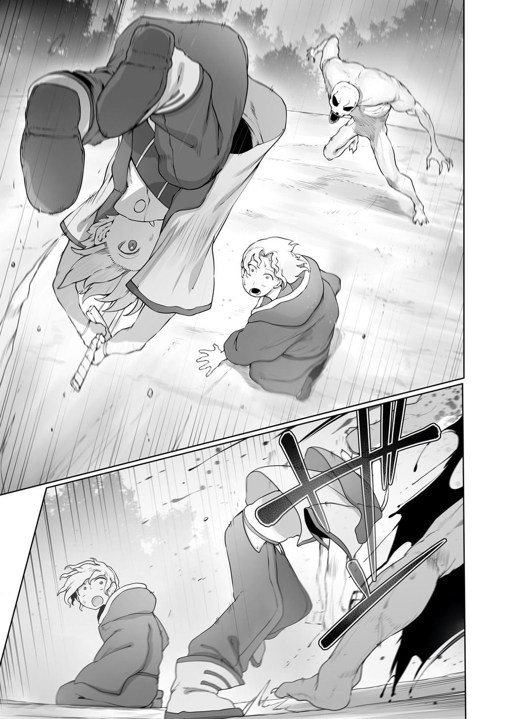 The Useless Tamer Will Turn Into The Top Unconsciously By My Previous Life Knowledge Chap 27 - Next Chap 28