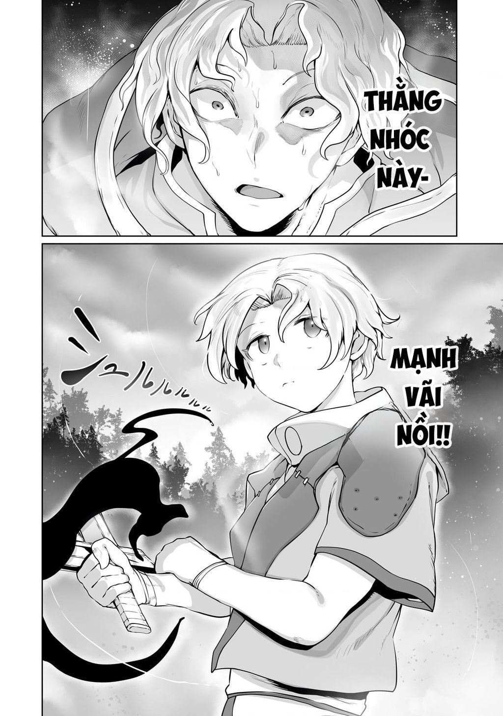 The Useless Tamer Will Turn Into The Top Unconsciously By My Previous Life Knowledge Chap 27 - Next Chap 28