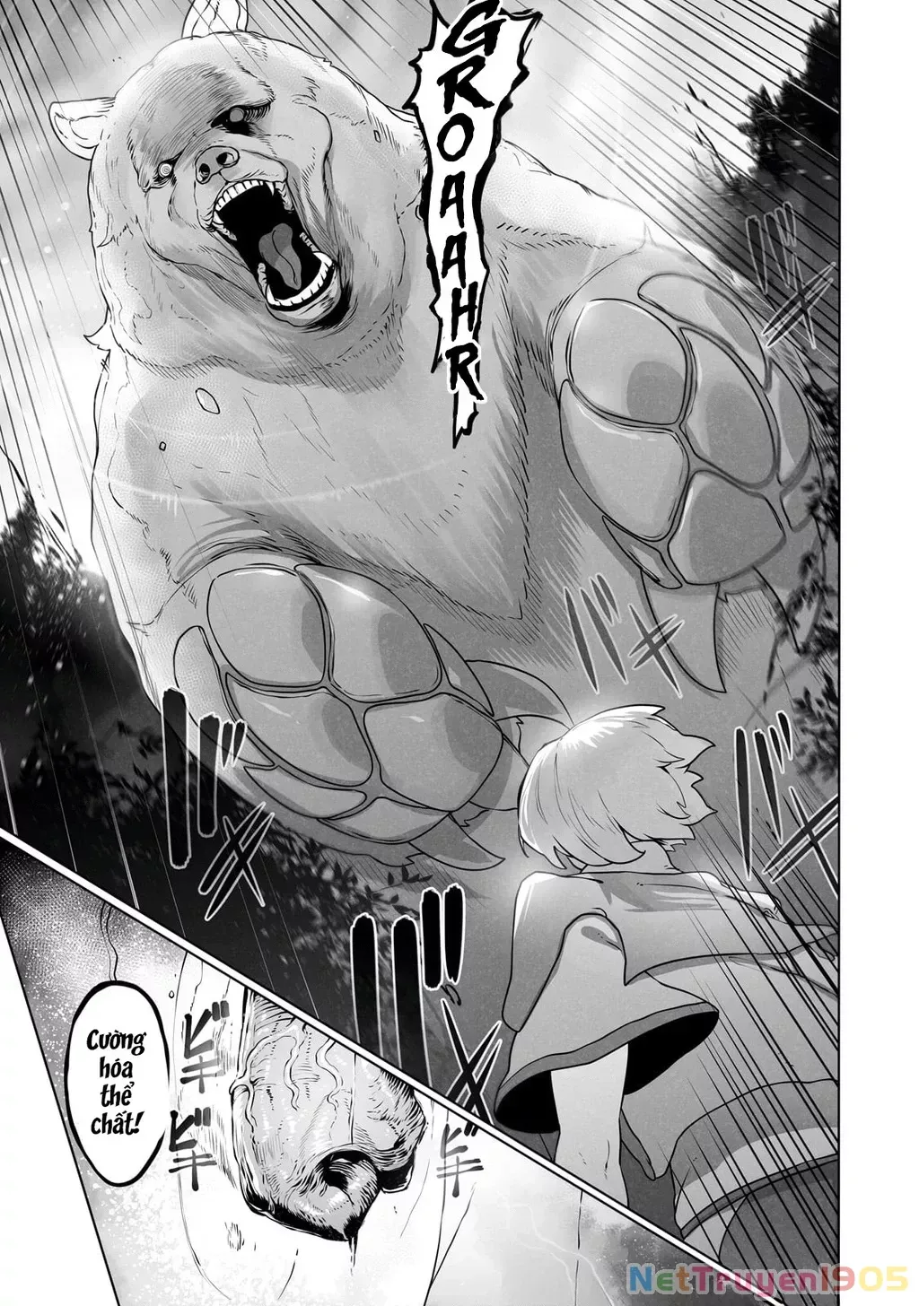 The Useless Tamer Will Turn Into The Top Unconsciously By My Previous Life Knowledge Chap 28 - Next Chap 29