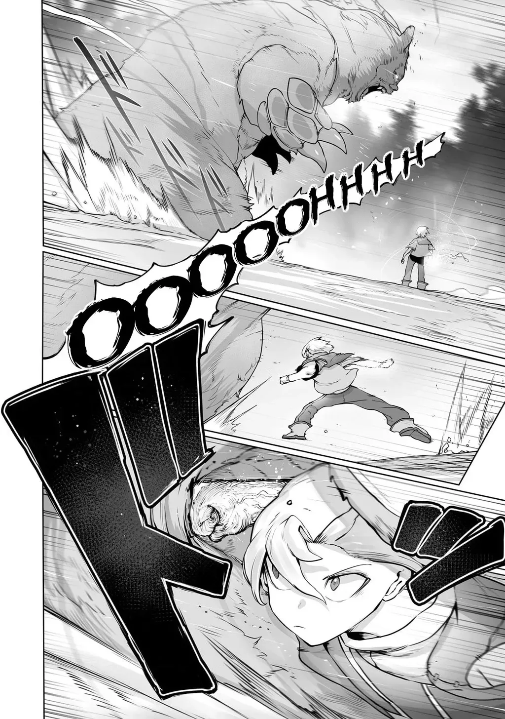 The Useless Tamer Will Turn Into The Top Unconsciously By My Previous Life Knowledge Chap 28 - Next Chap 29