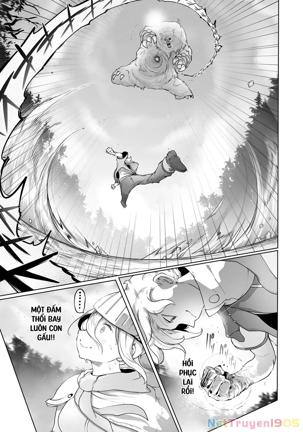 The Useless Tamer Will Turn Into The Top Unconsciously By My Previous Life Knowledge Chap 28 - Next Chap 29