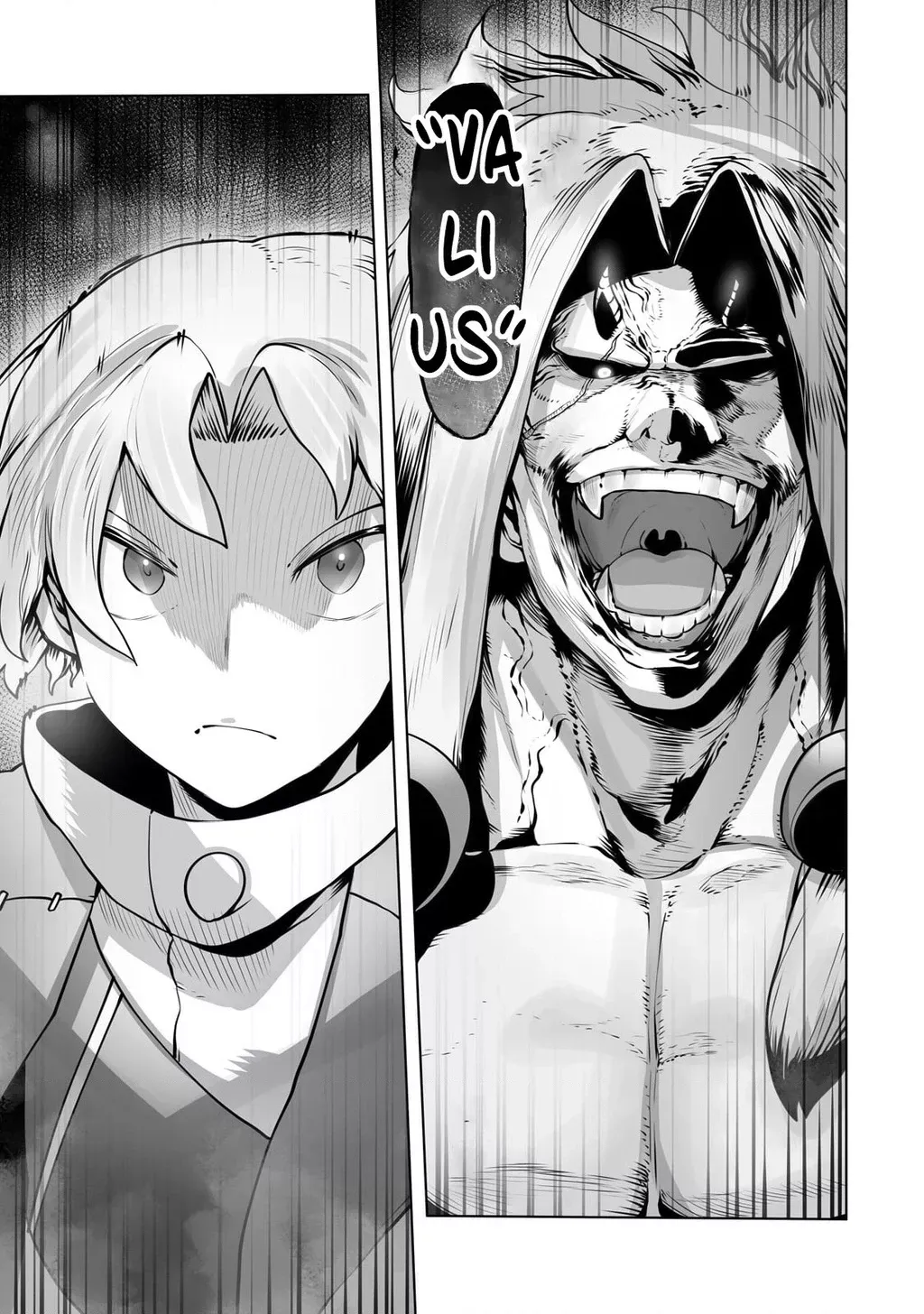 The Useless Tamer Will Turn Into The Top Unconsciously By My Previous Life Knowledge Chap 28 - Next Chap 29