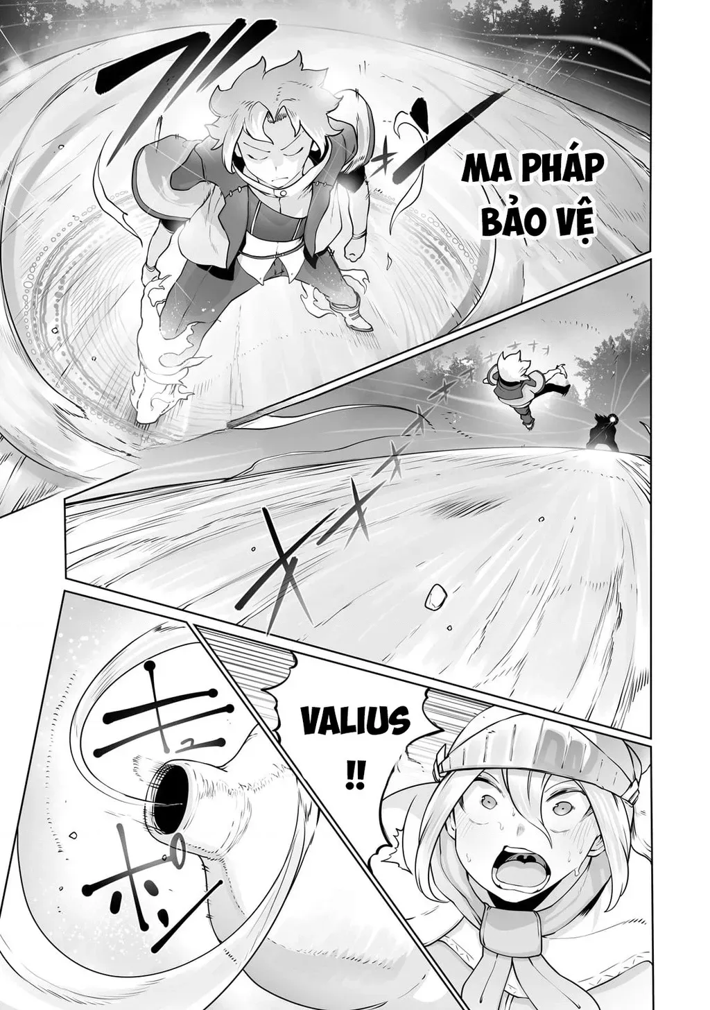 The Useless Tamer Will Turn Into The Top Unconsciously By My Previous Life Knowledge Chap 28 - Next Chap 29