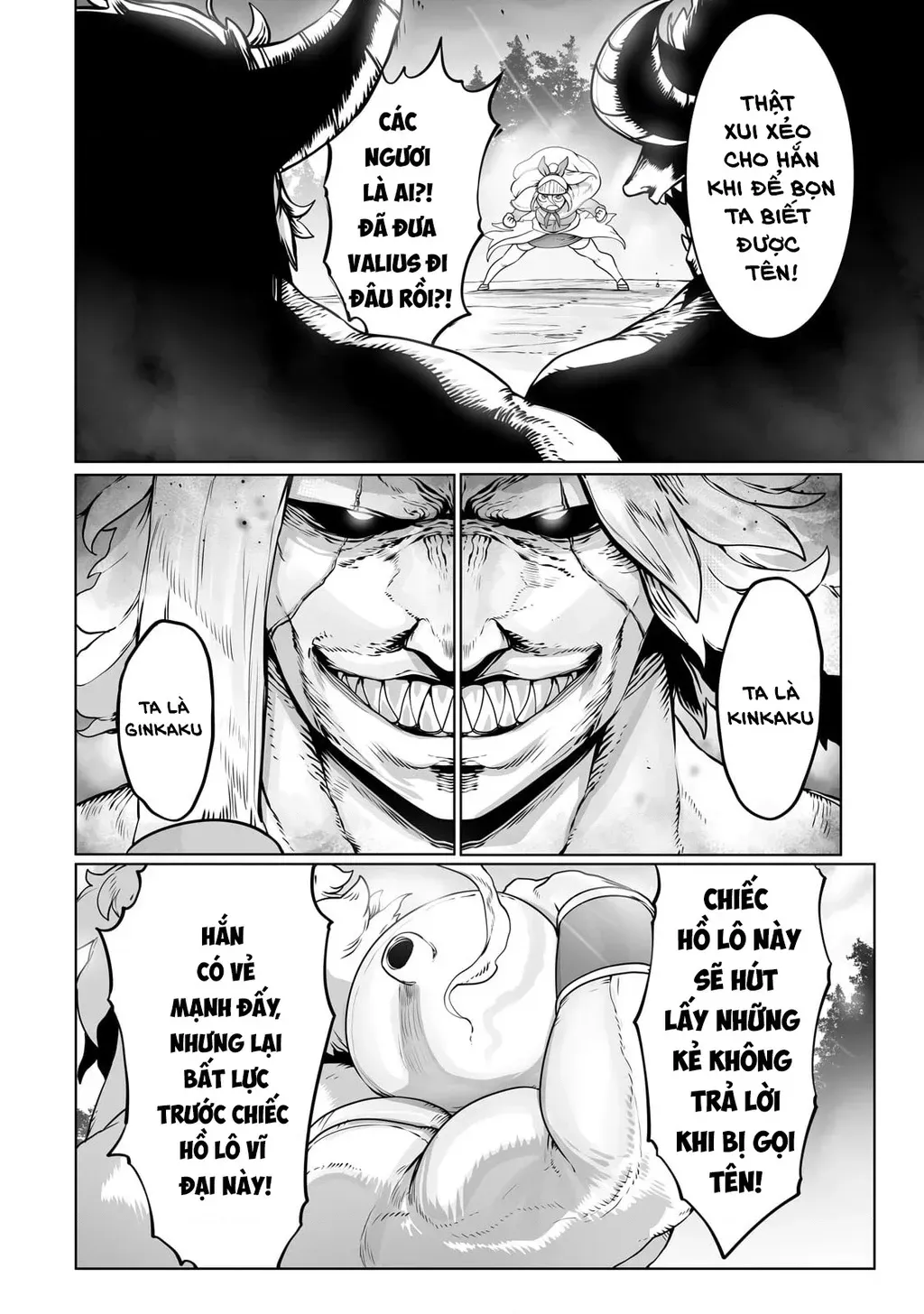 The Useless Tamer Will Turn Into The Top Unconsciously By My Previous Life Knowledge Chap 28 - Next Chap 29