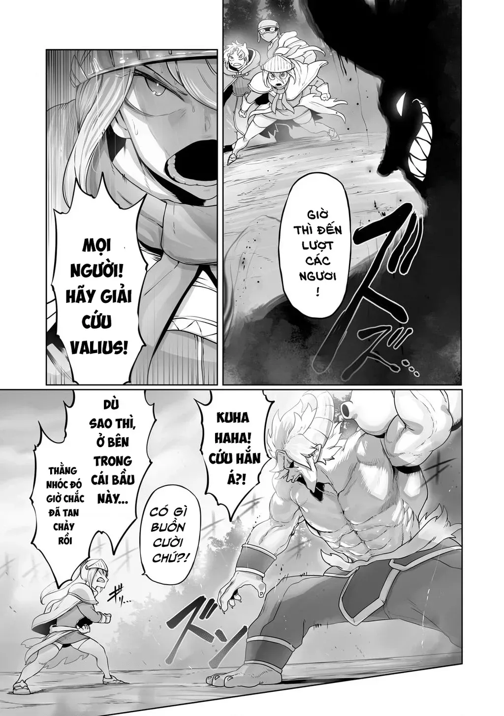 The Useless Tamer Will Turn Into The Top Unconsciously By My Previous Life Knowledge Chap 28 - Next Chap 29