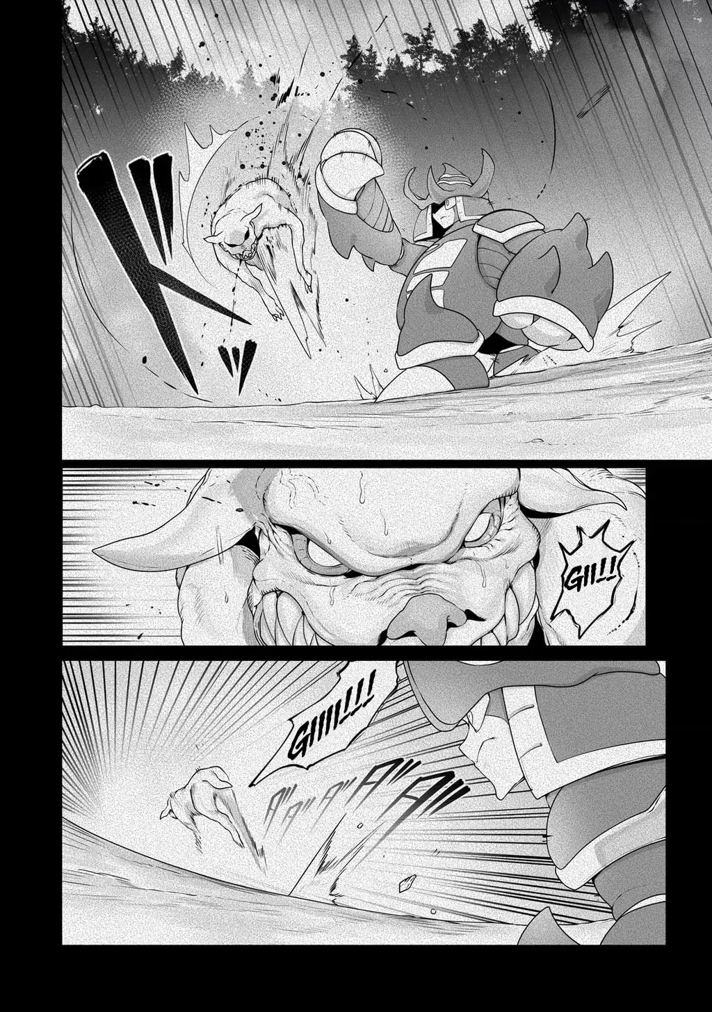 The Useless Tamer Will Turn Into The Top Unconsciously By My Previous Life Knowledge Chap 28 - Next Chap 29