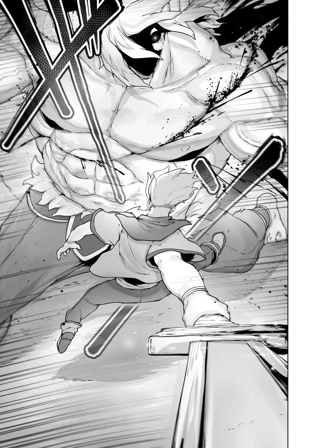 The Useless Tamer Will Turn Into The Top Unconsciously By My Previous Life Knowledge Chap 29 - Next Chap 30
