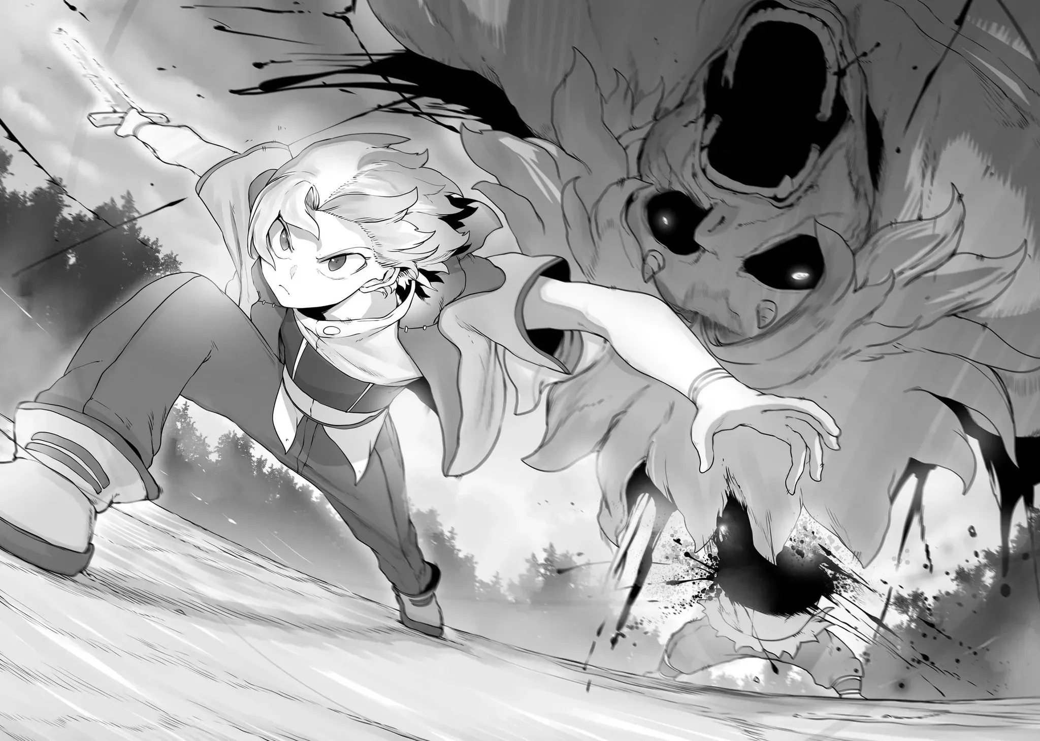 The Useless Tamer Will Turn Into The Top Unconsciously By My Previous Life Knowledge Chap 29 - Next Chap 30