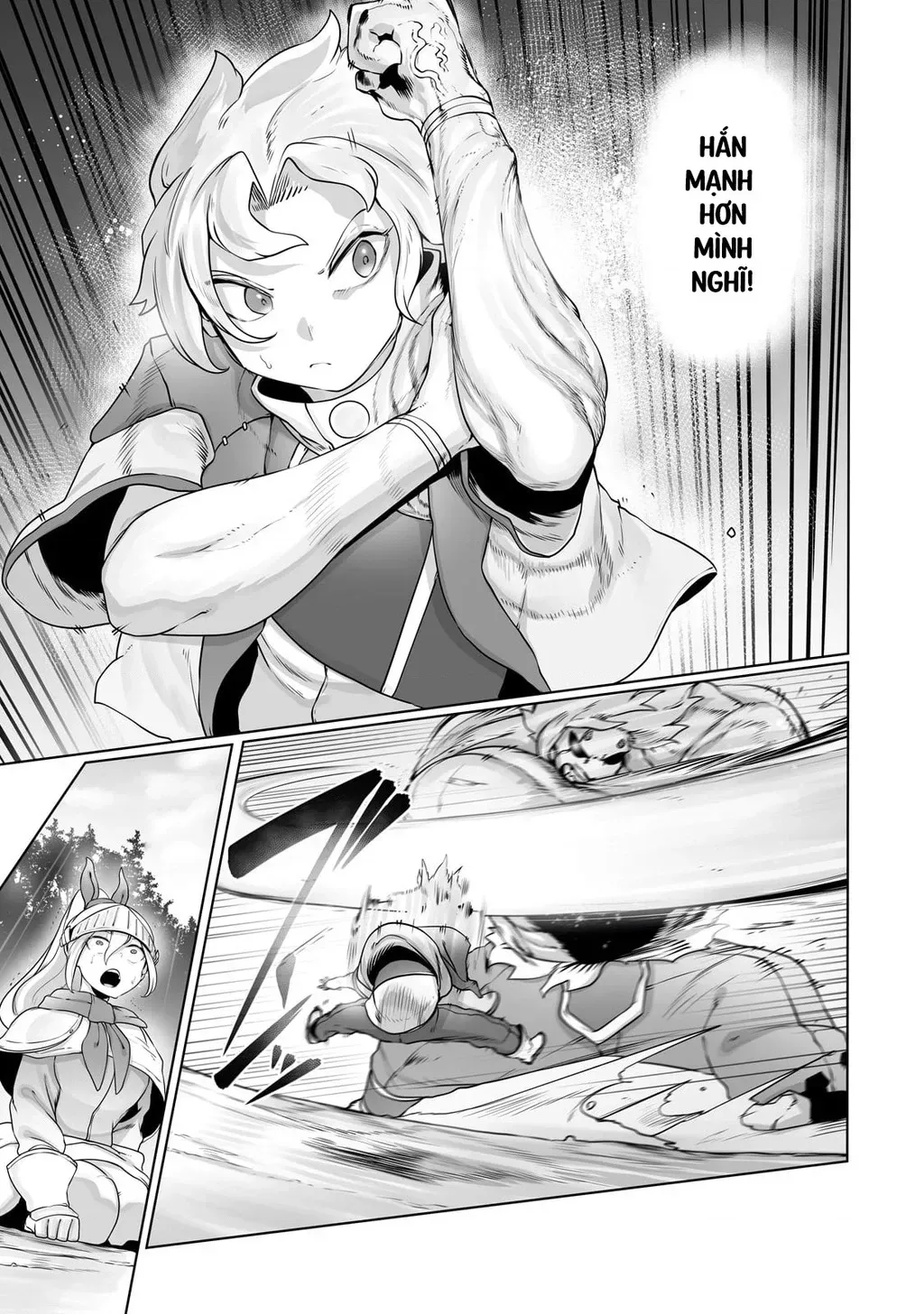 The Useless Tamer Will Turn Into The Top Unconsciously By My Previous Life Knowledge Chap 29 - Next Chap 30