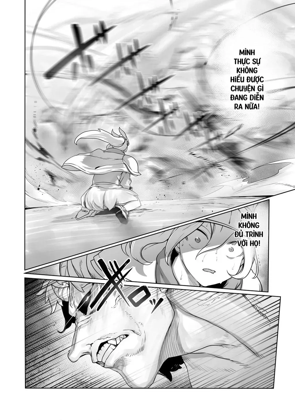 The Useless Tamer Will Turn Into The Top Unconsciously By My Previous Life Knowledge Chap 29 - Next Chap 30