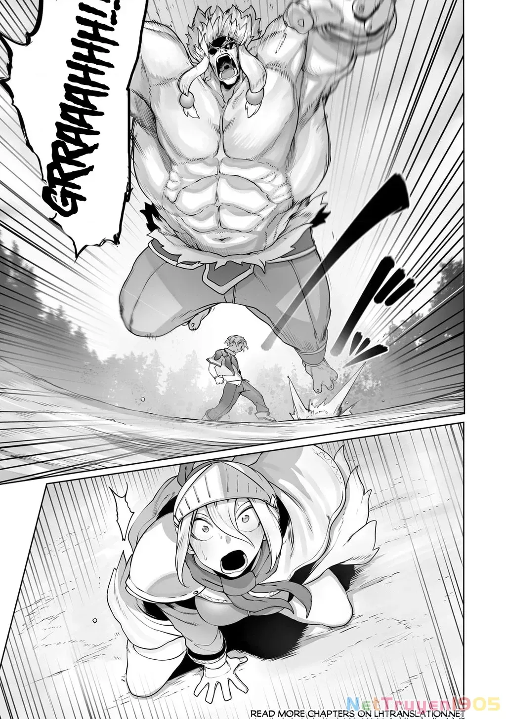 The Useless Tamer Will Turn Into The Top Unconsciously By My Previous Life Knowledge Chap 29 - Next Chap 30