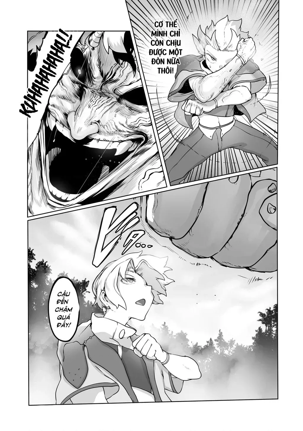 The Useless Tamer Will Turn Into The Top Unconsciously By My Previous Life Knowledge Chap 29 - Next Chap 30