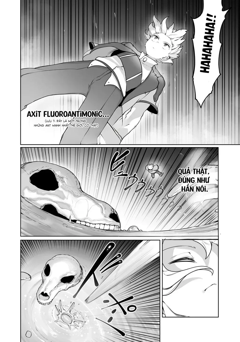 The Useless Tamer Will Turn Into The Top Unconsciously By My Previous Life Knowledge Chap 29 - Next Chap 30