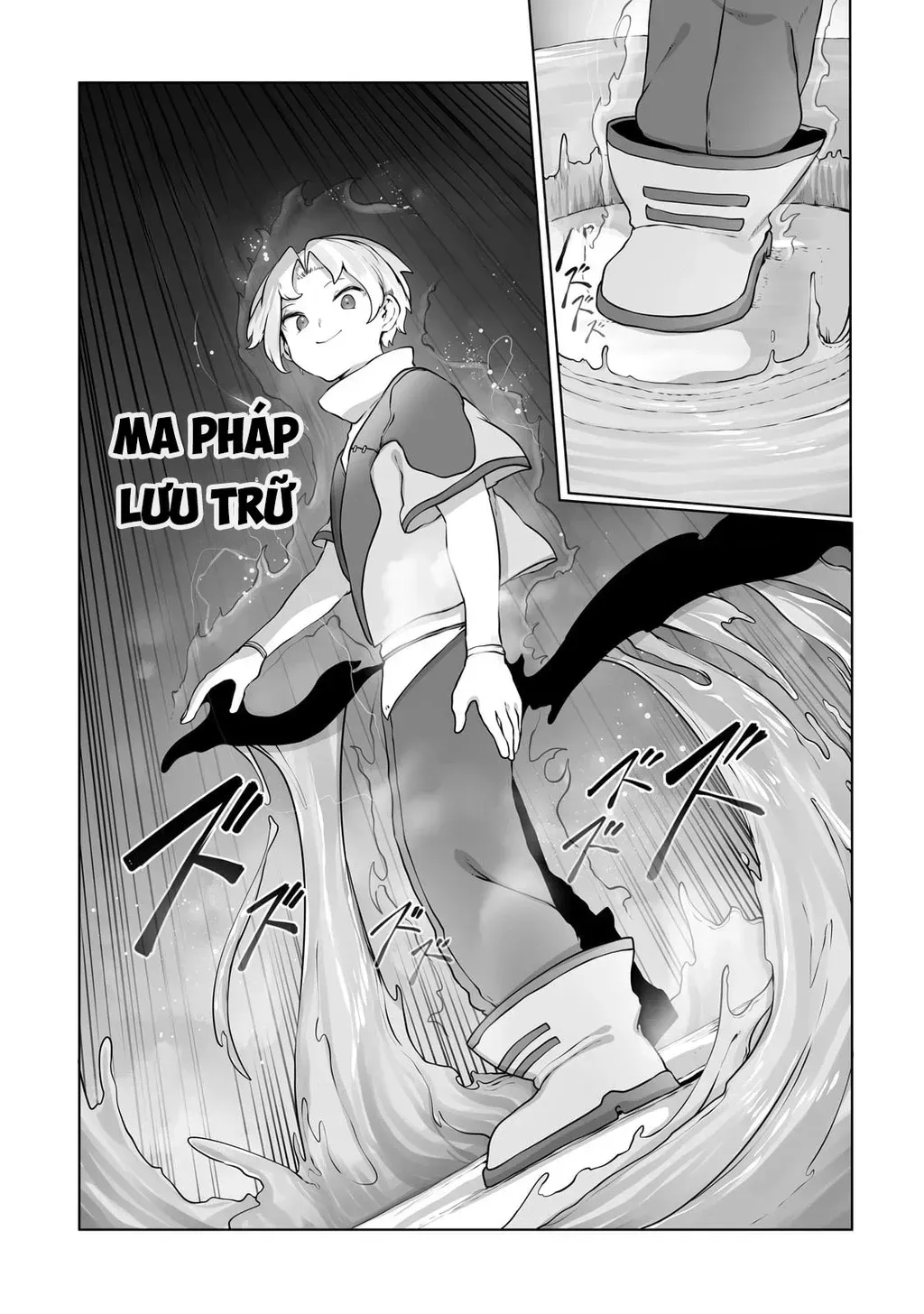 The Useless Tamer Will Turn Into The Top Unconsciously By My Previous Life Knowledge Chap 29 - Next Chap 30